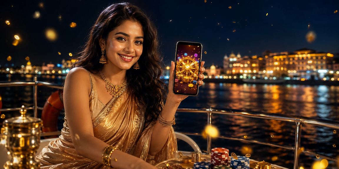 বরিশালের মোবাইল ক্যাসিনো অ্যাপ ব্যবহারকারীরা
