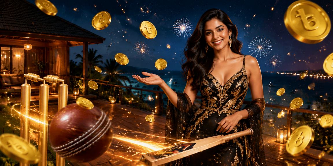 সেন্ট মার্টিনের ক্রিকেট বেটিং এবং টাকার জয় গল্প